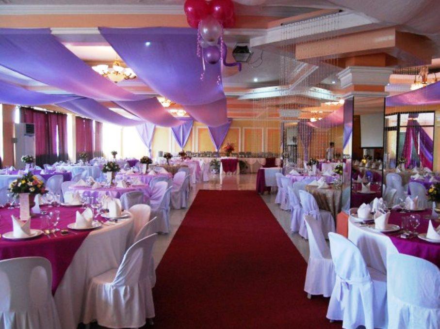Golden Palace Hotel Tagum Exteriér fotografie