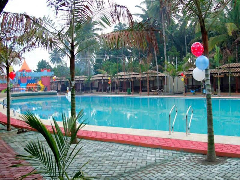Golden Palace Hotel Tagum Exteriér fotografie